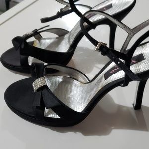 Nina sexy high heel dress Shoes